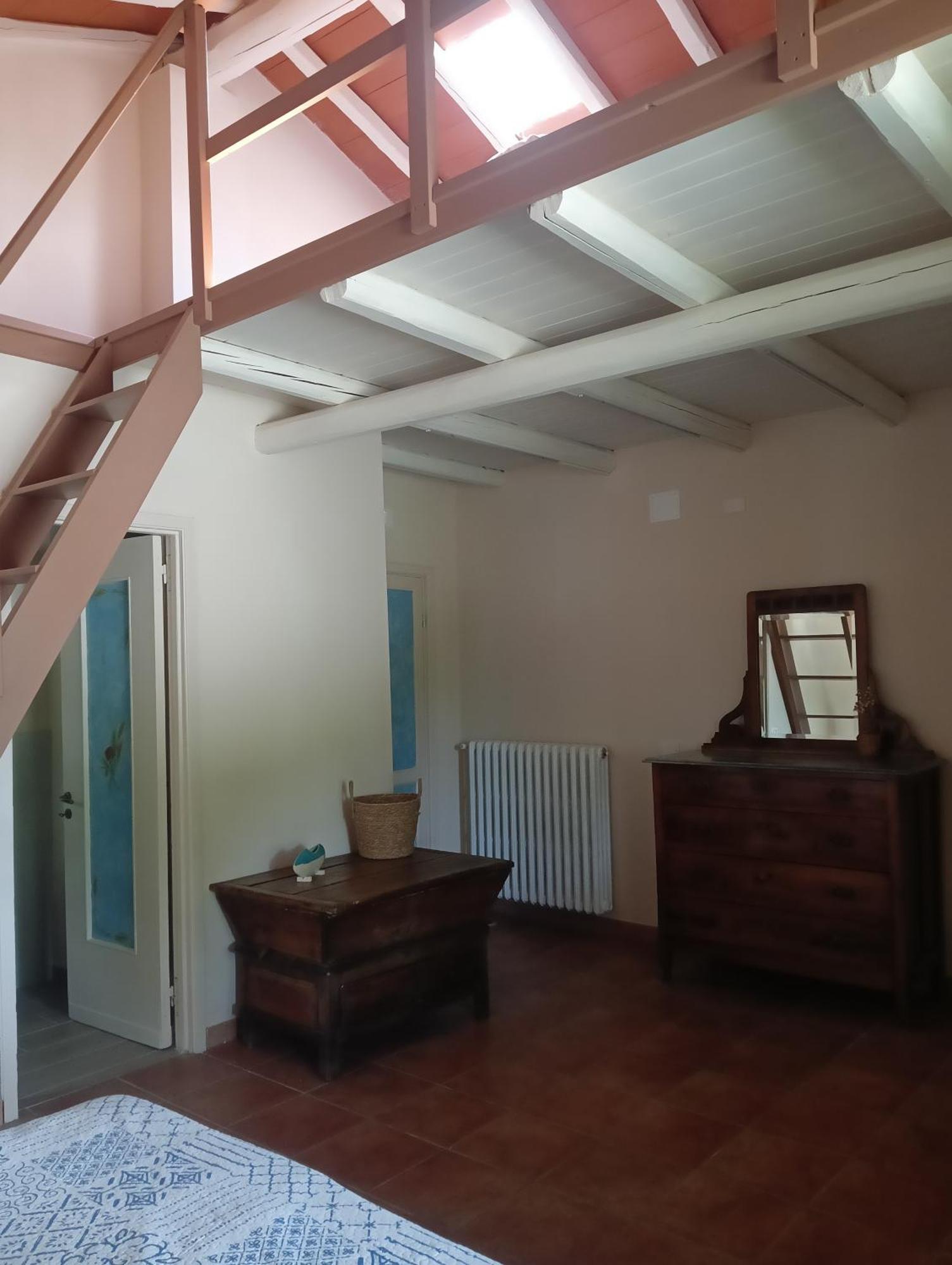 Agriturismo Cascina Degli Ulivi Novi Ligure Habitación foto