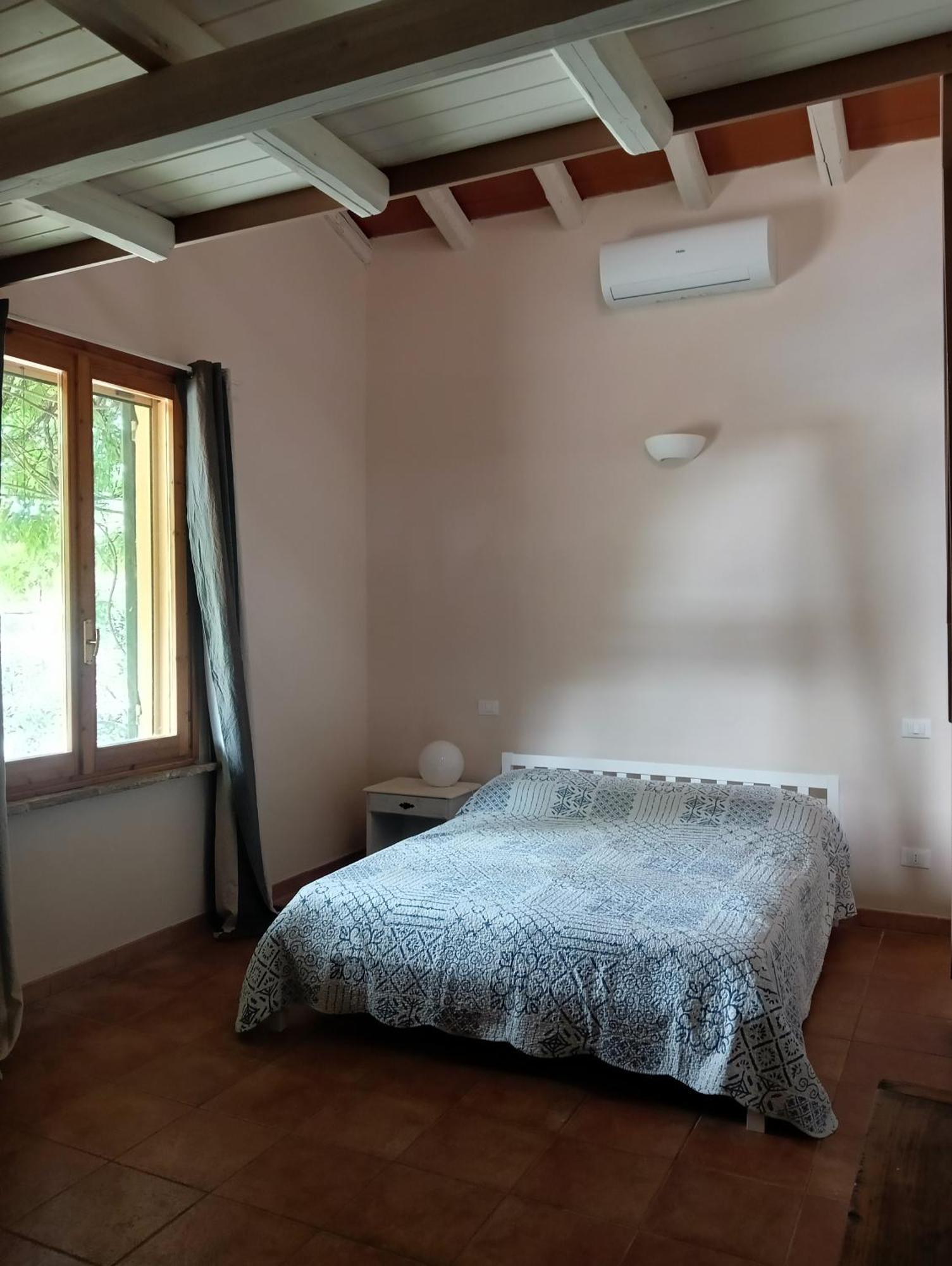 Agriturismo Cascina Degli Ulivi Novi Ligure Habitación foto