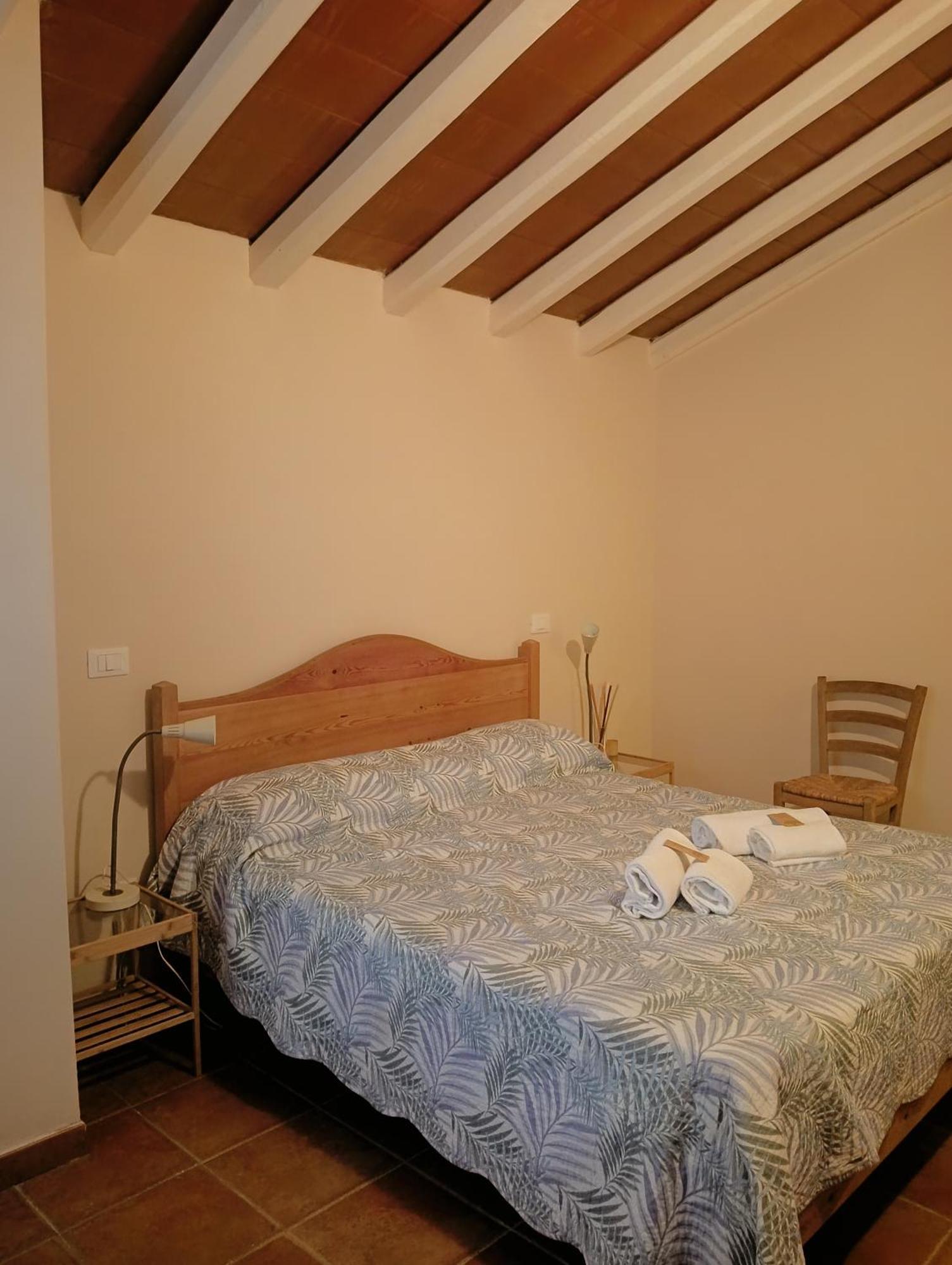 Agriturismo Cascina Degli Ulivi Novi Ligure Habitación foto