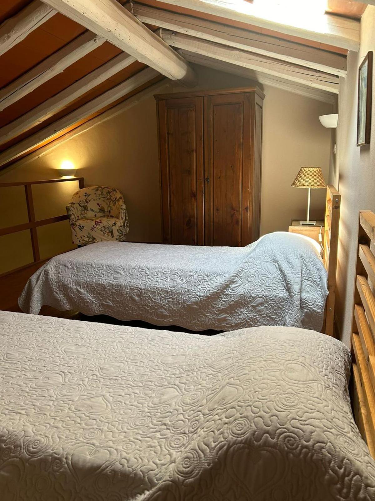 Agriturismo Cascina Degli Ulivi Novi Ligure Habitación foto