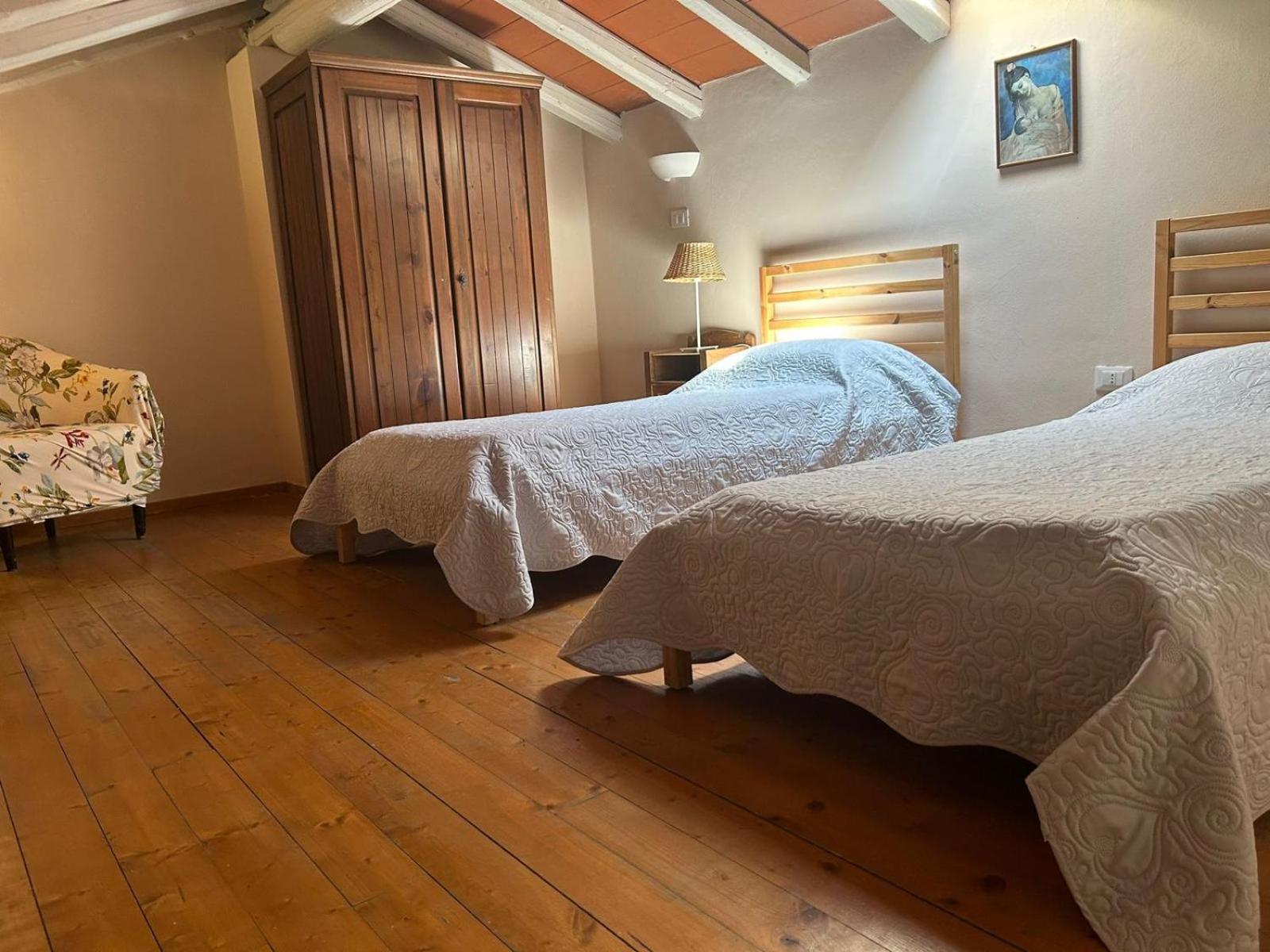 Agriturismo Cascina Degli Ulivi Novi Ligure Exterior foto